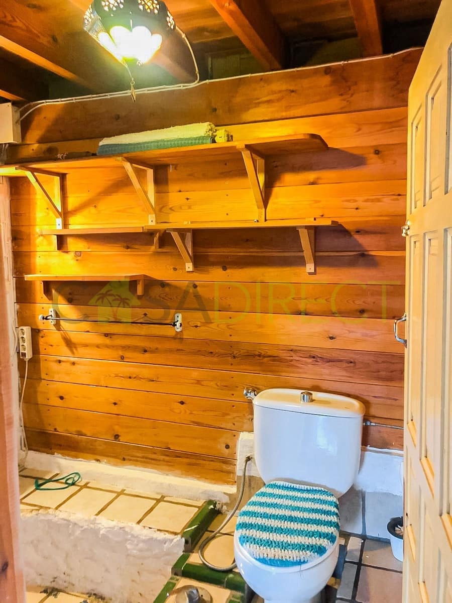 4 bedroom Finca/Country House for rent in Murtas with pool - € 550 (Ref: 9686029)