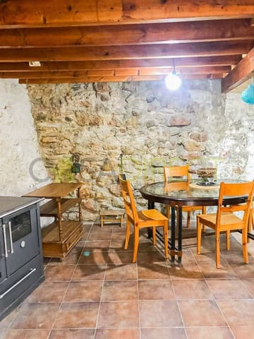 4 sypialnia Finka/Dom wiejski do wynajęcia w Murtas z basenem - 550 € (Ref: 9686029)