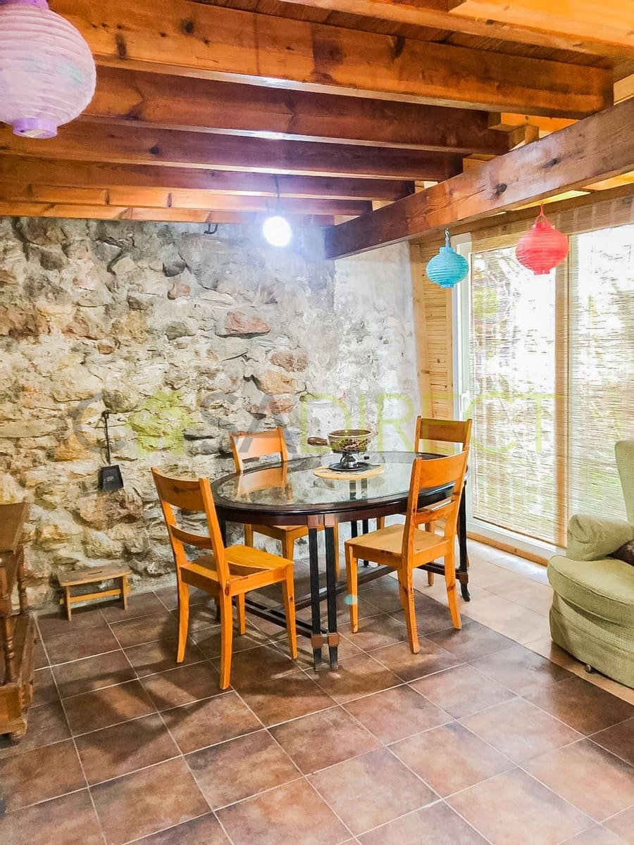 4 bedroom Finca/Country House for rent in Murtas with pool - € 550 (Ref: 9686029)