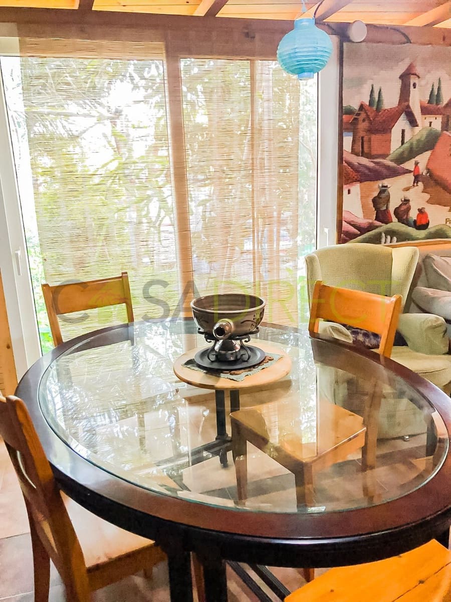 4 bedroom Finca/Country House for rent in Murtas with pool - € 550 (Ref: 9686029)