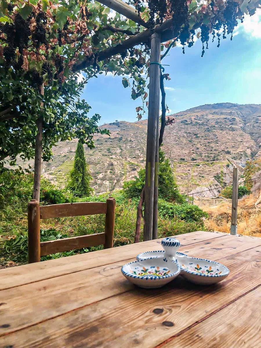 4 bedroom Finca/Country House for rent in Murtas with pool - € 550 (Ref: 9686029)