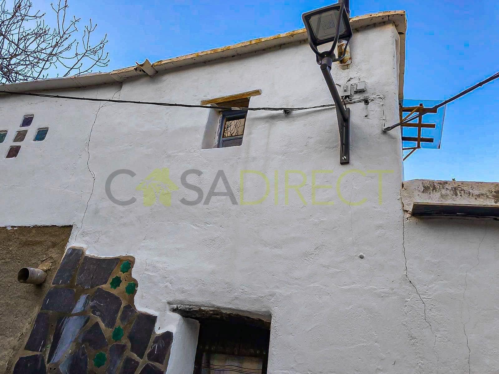 4 bedroom Finca/Country House for rent in Murtas with pool - € 550 (Ref: 9686029)