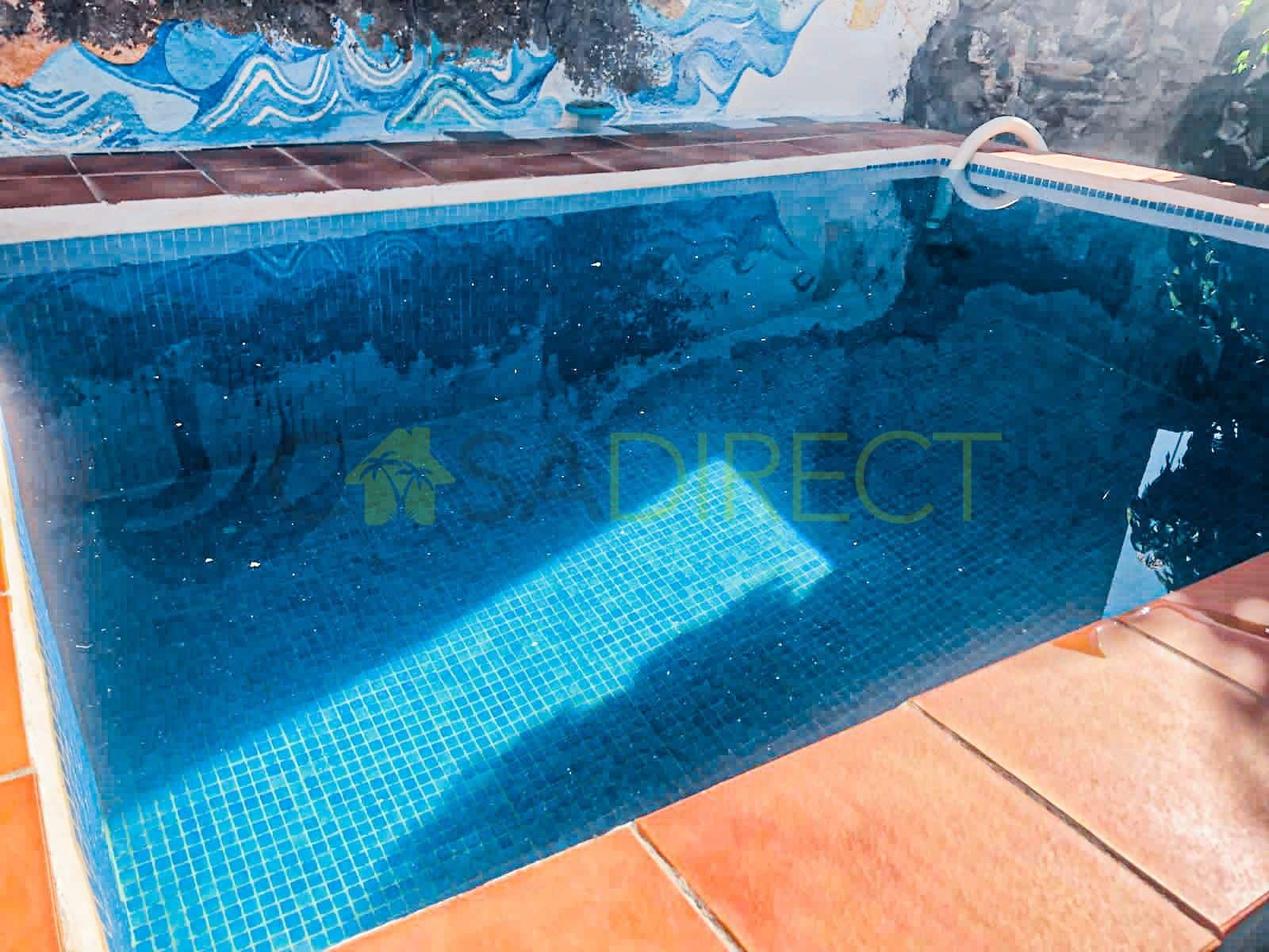 4 bedroom Finca/Country House for rent in Murtas with pool - € 550 (Ref: 9686029)