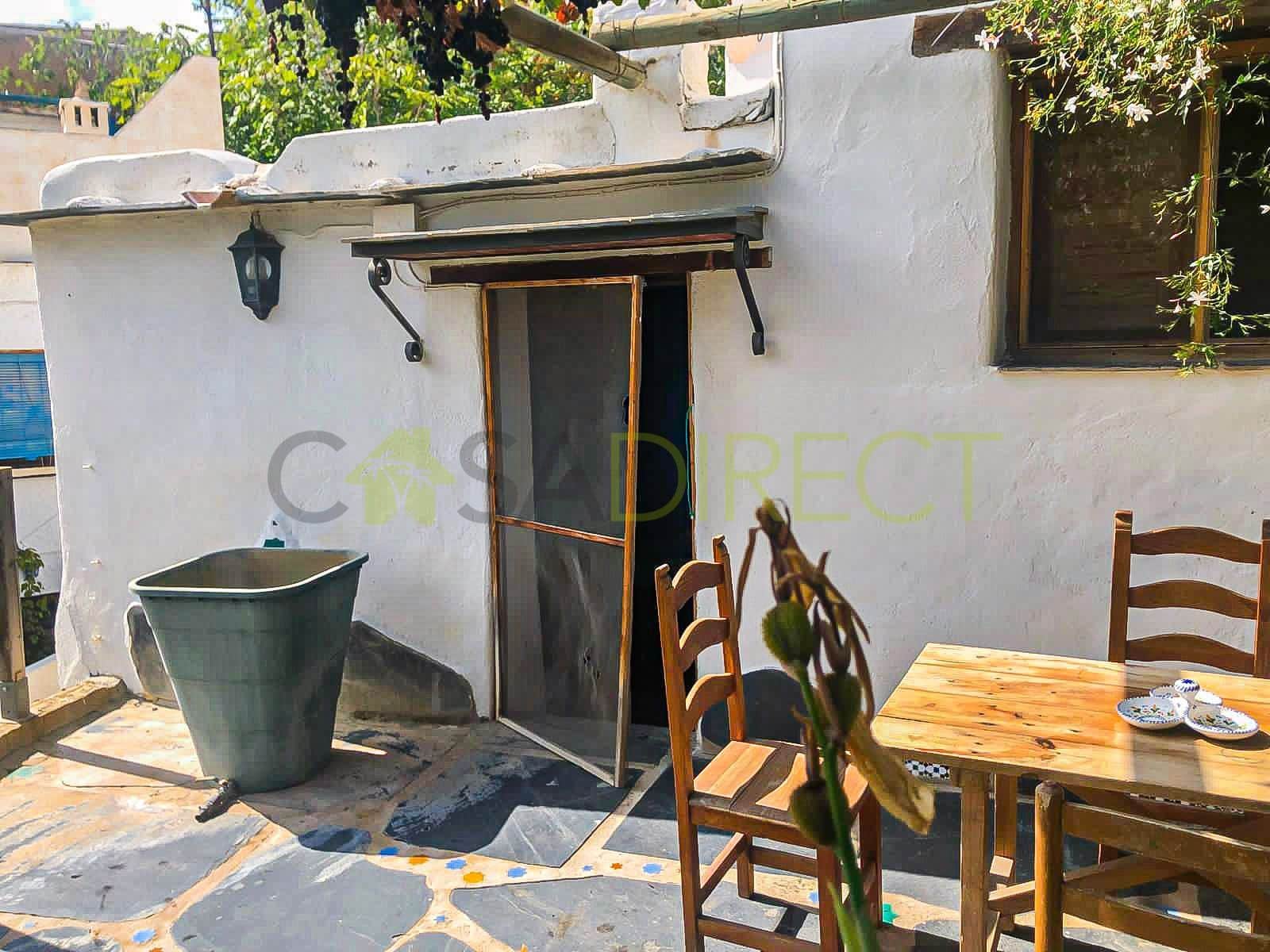 4 bedroom Finca/Country House for rent in Murtas with pool - € 550 (Ref: 9686029)