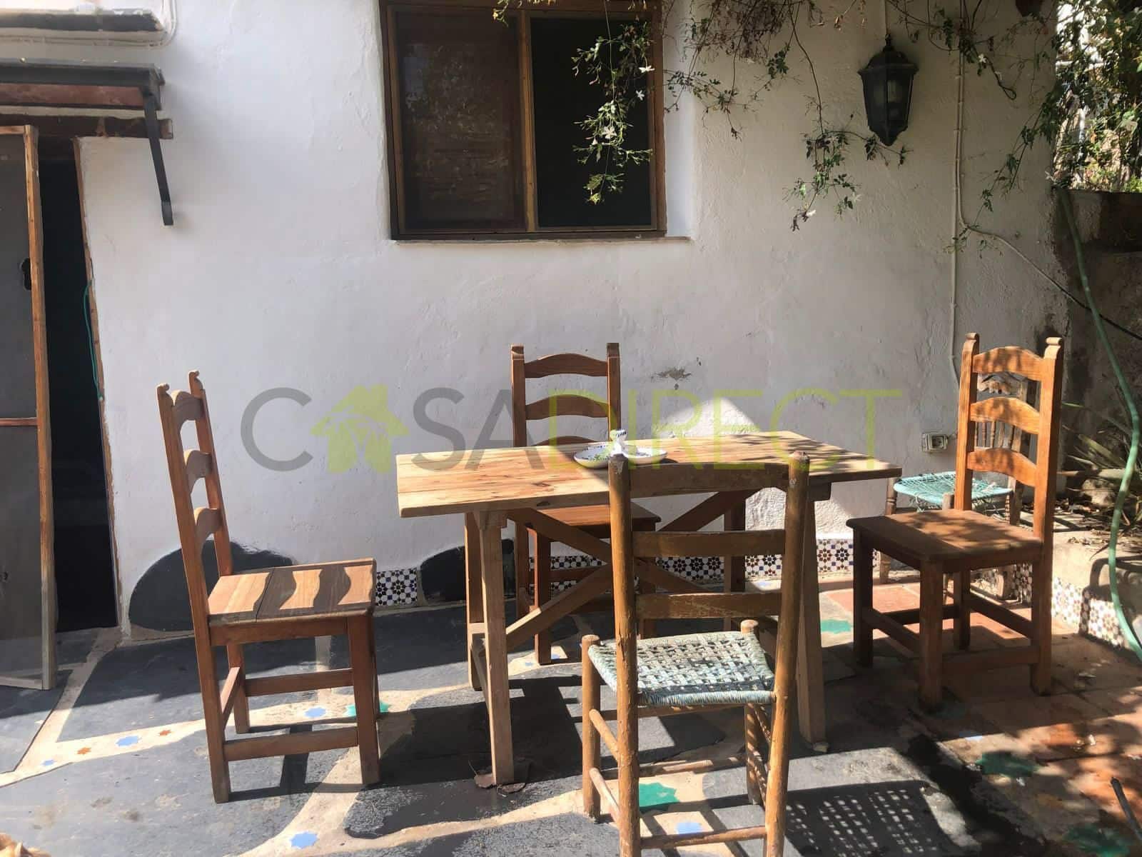 4 bedroom Finca/Country House for rent in Murtas with pool - € 550 (Ref: 9686029)