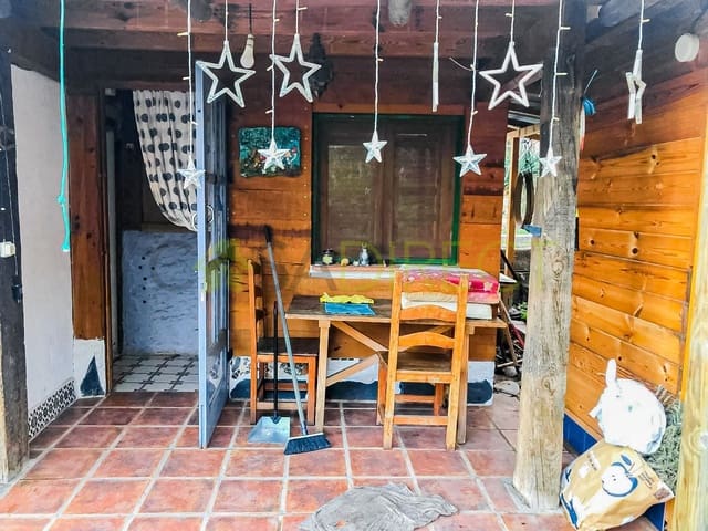 4 sypialnia Finka/Dom wiejski do wynajęcia w Murtas z basenem - 550 € (Ref: 9686029)