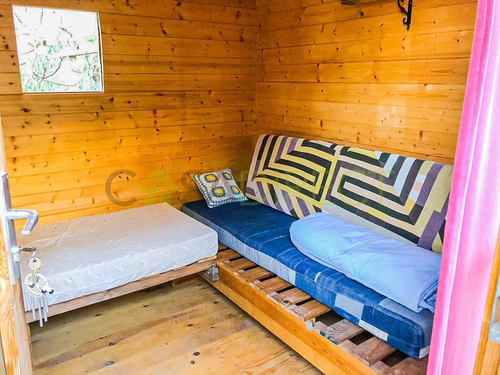 4 bedroom Finca/Country House for rent in Murtas with pool - € 550 (Ref: 9686029)