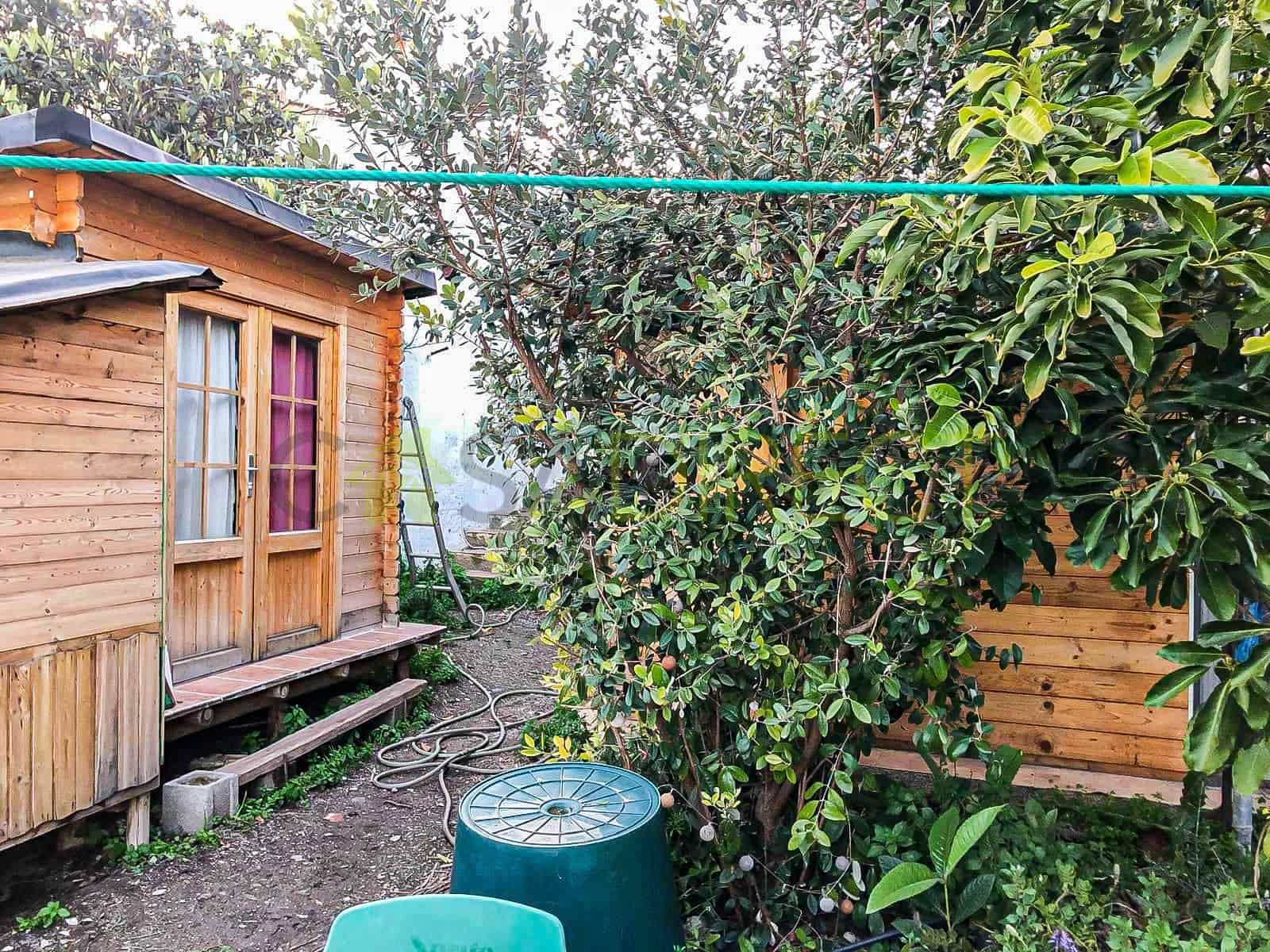 4 bedroom Finca/Country House for rent in Murtas with pool - € 550 (Ref: 9686029)