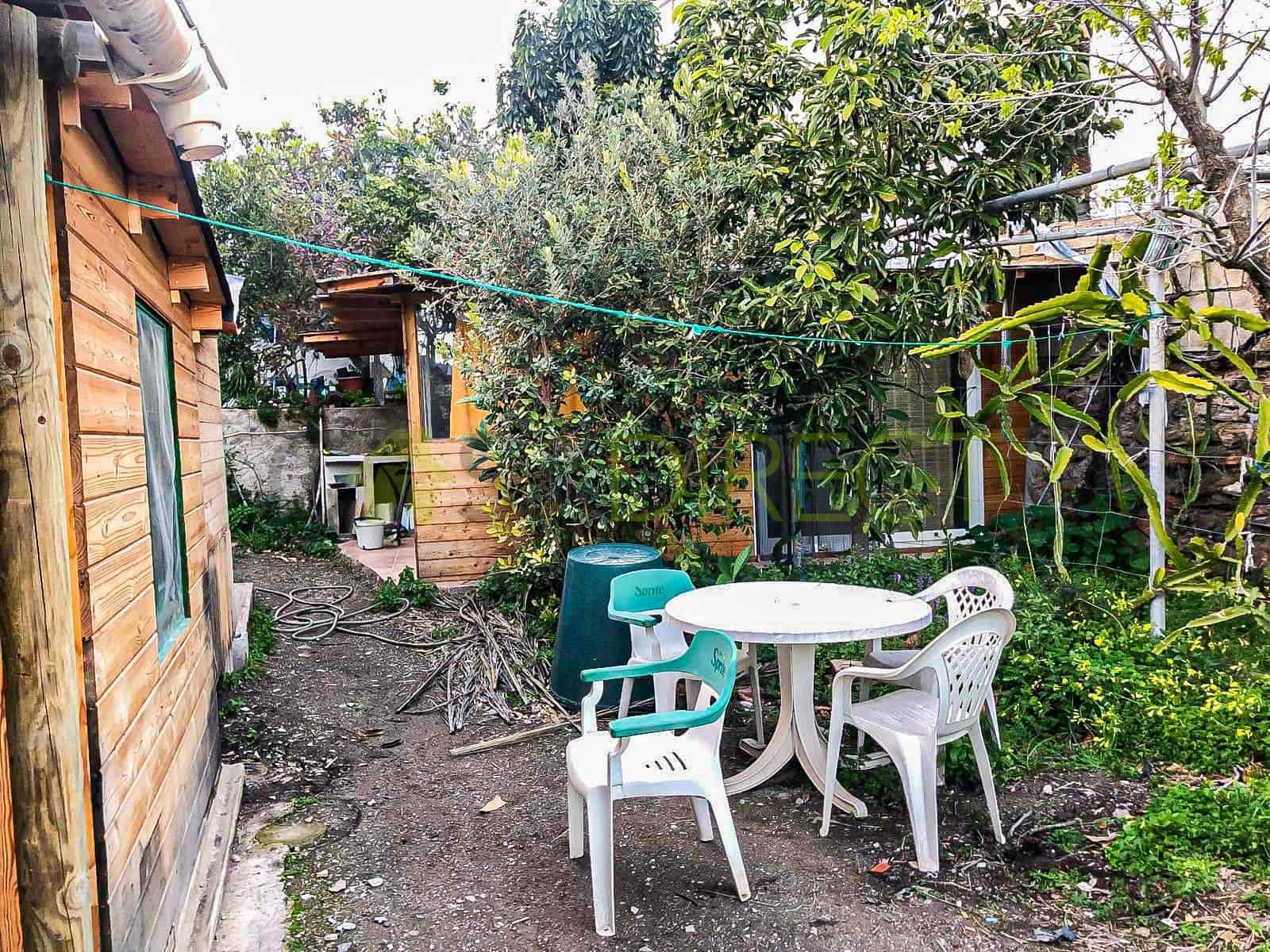 4 bedroom Finca/Country House for rent in Murtas with pool - € 550 (Ref: 9686029)