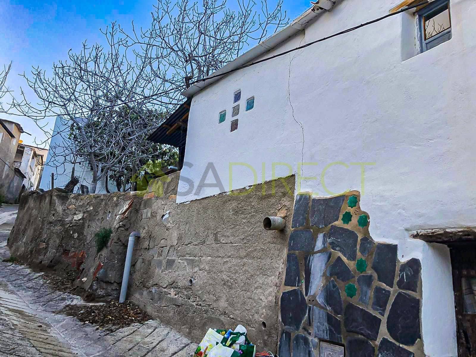 4 bedroom Finca/Country House for rent in Murtas with pool - € 550 (Ref: 9686029)