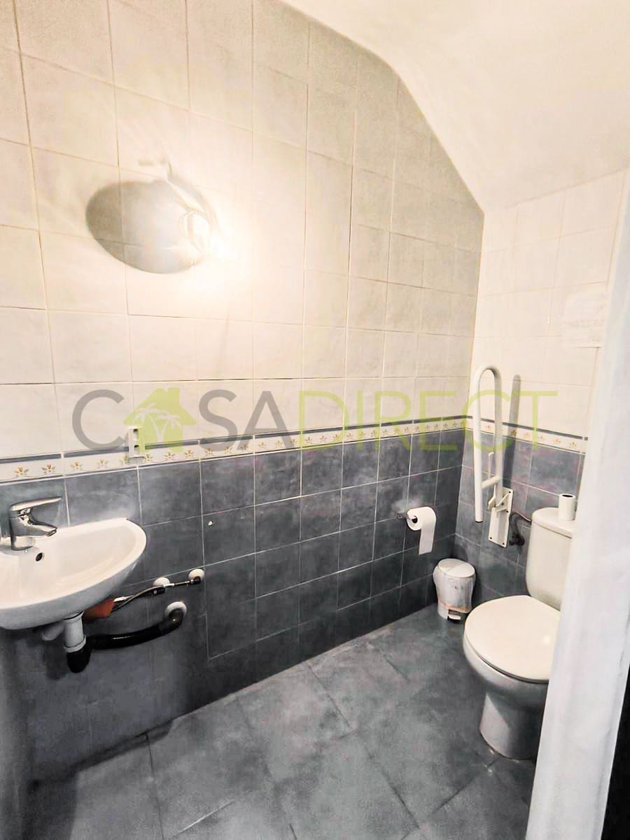 3 quarto Moradia Geminada para venda em El Romeral com garagem - 265 000 € (Ref: 9686030)