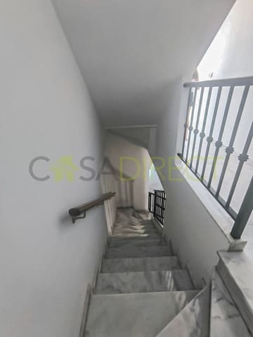 3 quarto Moradia Geminada para venda em El Romeral, Gualchos com garagem - 265 000 € (Ref: 9686030)