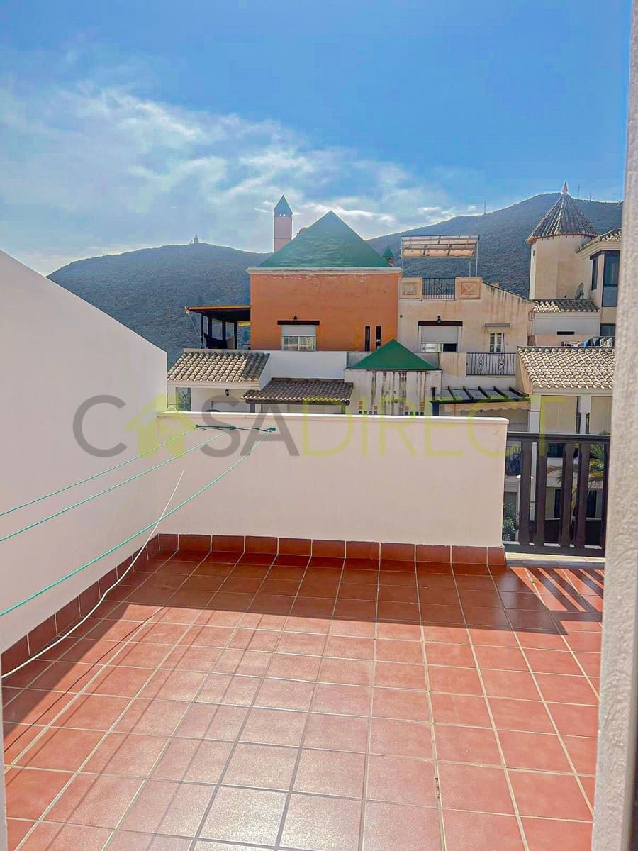 3 quarto Moradia Geminada para venda em El Romeral com garagem - 265 000 € (Ref: 9686030)