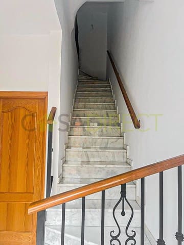 3 quarto Moradia Geminada para venda em El Romeral, Gualchos com garagem - 265 000 € (Ref: 9686030)