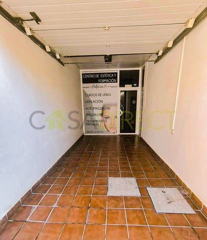 3 quarto Moradia Geminada para venda em El Romeral, Gualchos com garagem - 265 000 € (Ref: 9686030)