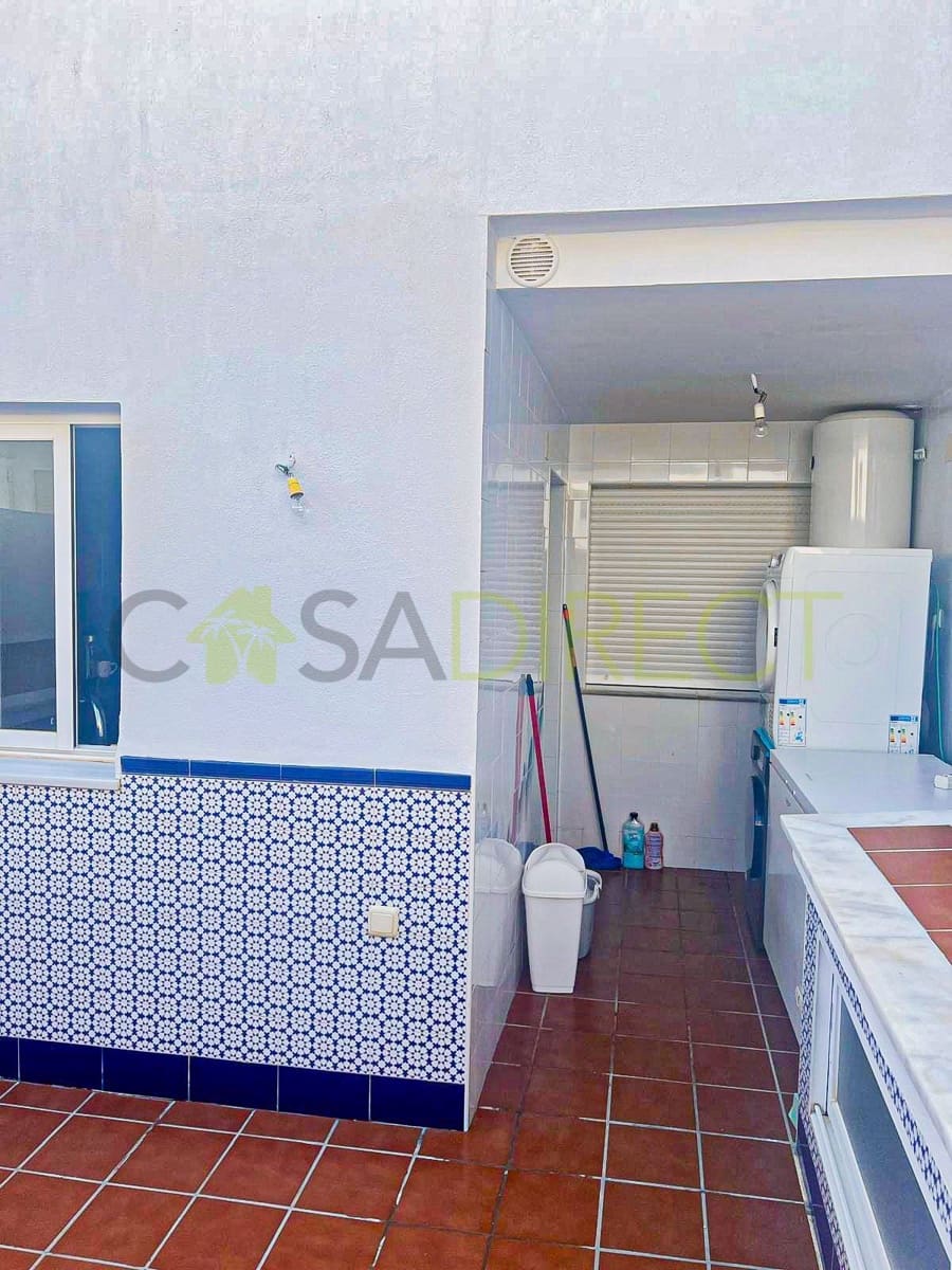 3 quarto Moradia Geminada para venda em El Romeral com garagem - 265 000 € (Ref: 9686030)