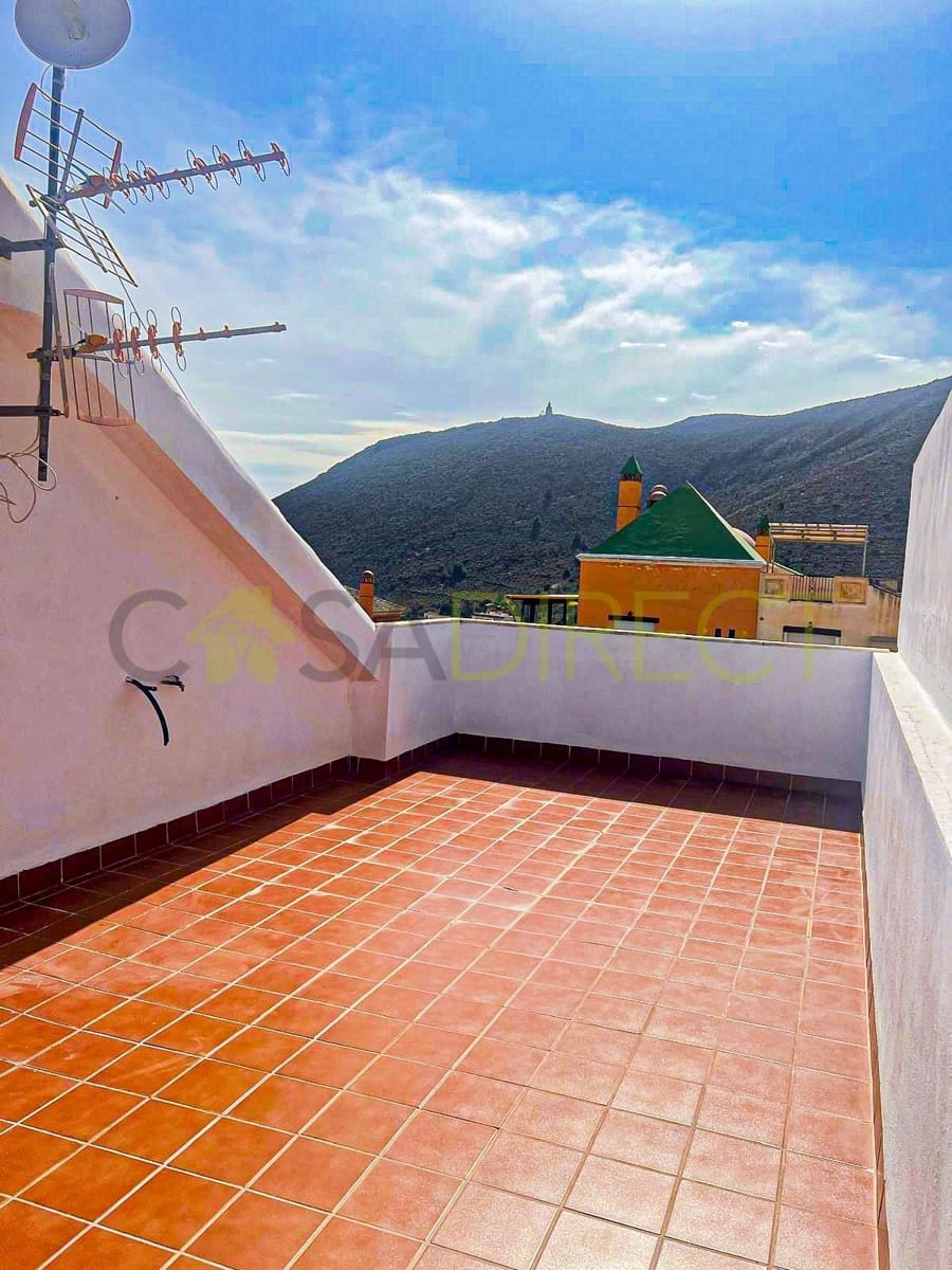 3 quarto Moradia Geminada para venda em El Romeral com garagem - 265 000 € (Ref: 9686030)