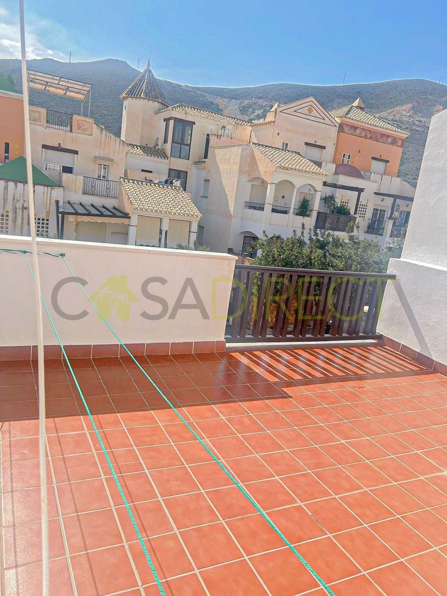 3 quarto Moradia Geminada para venda em El Romeral com garagem - 265 000 € (Ref: 9686030)