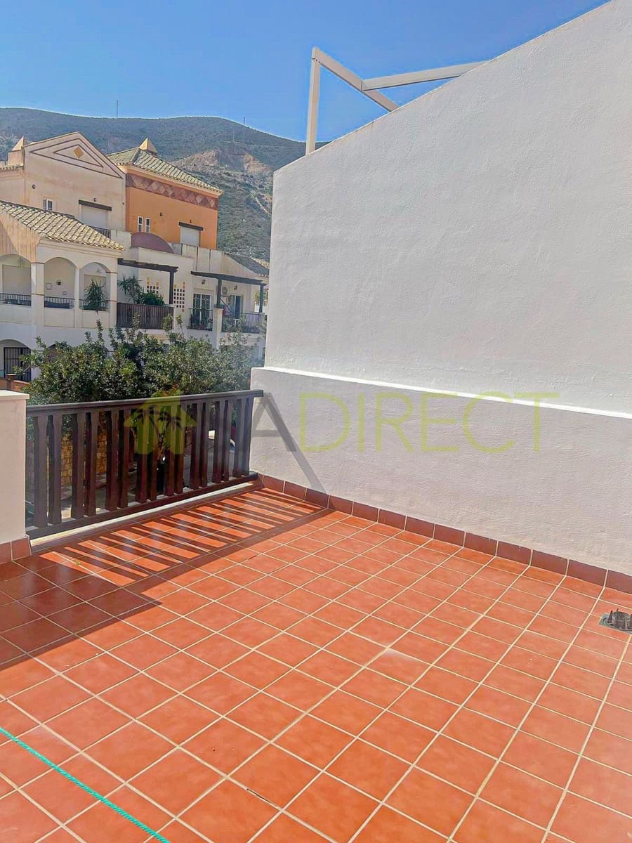 3 quarto Moradia Geminada para venda em El Romeral com garagem - 265 000 € (Ref: 9686030)