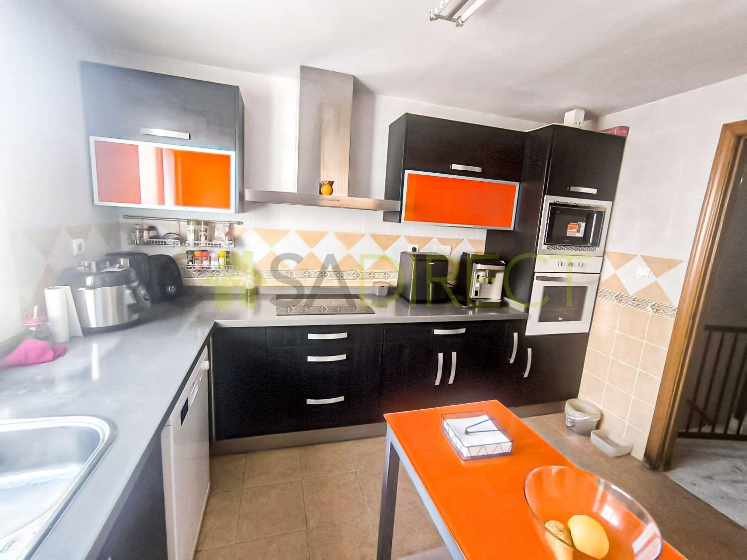 3 quarto Moradia Geminada para venda em El Romeral com garagem - 265 000 € (Ref: 9686030)