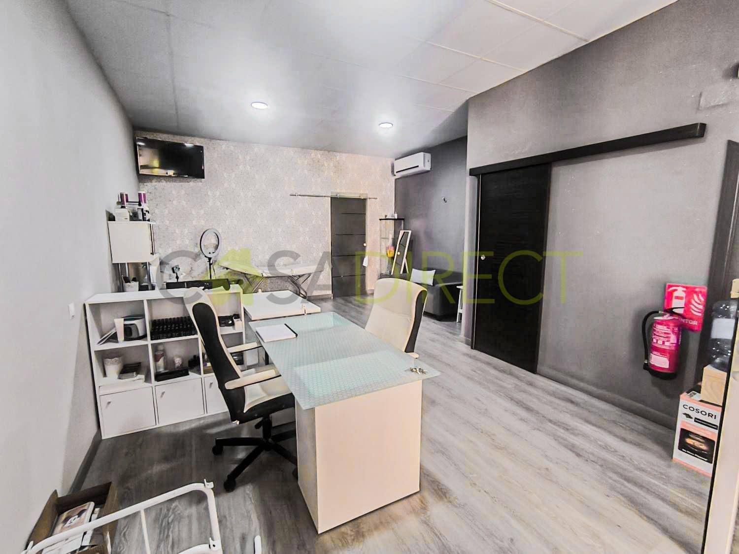 3 quarto Moradia Geminada para venda em El Romeral com garagem - 265 000 € (Ref: 9686030)