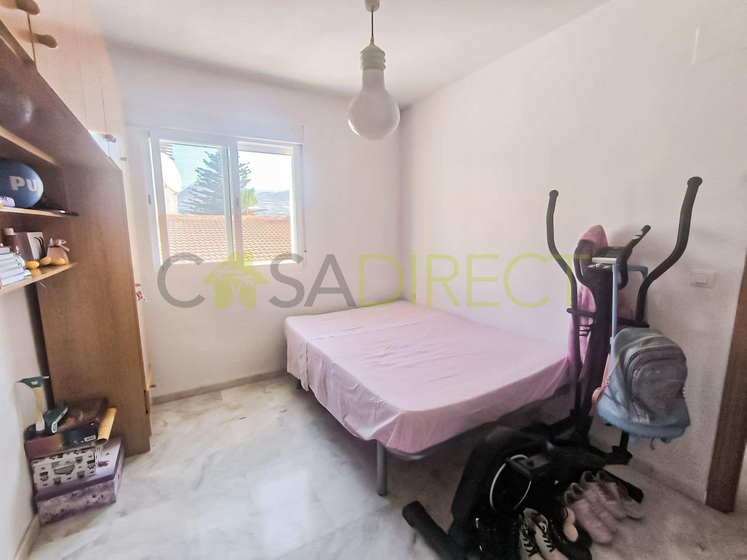 3 quarto Moradia Geminada para venda em El Romeral com garagem - 265 000 € (Ref: 9686030)