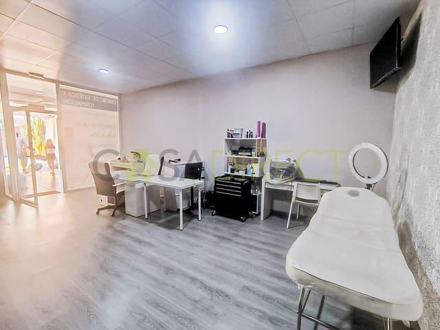 3 quarto Moradia Geminada para venda em El Romeral, Gualchos com garagem - 265 000 € (Ref: 9686030)