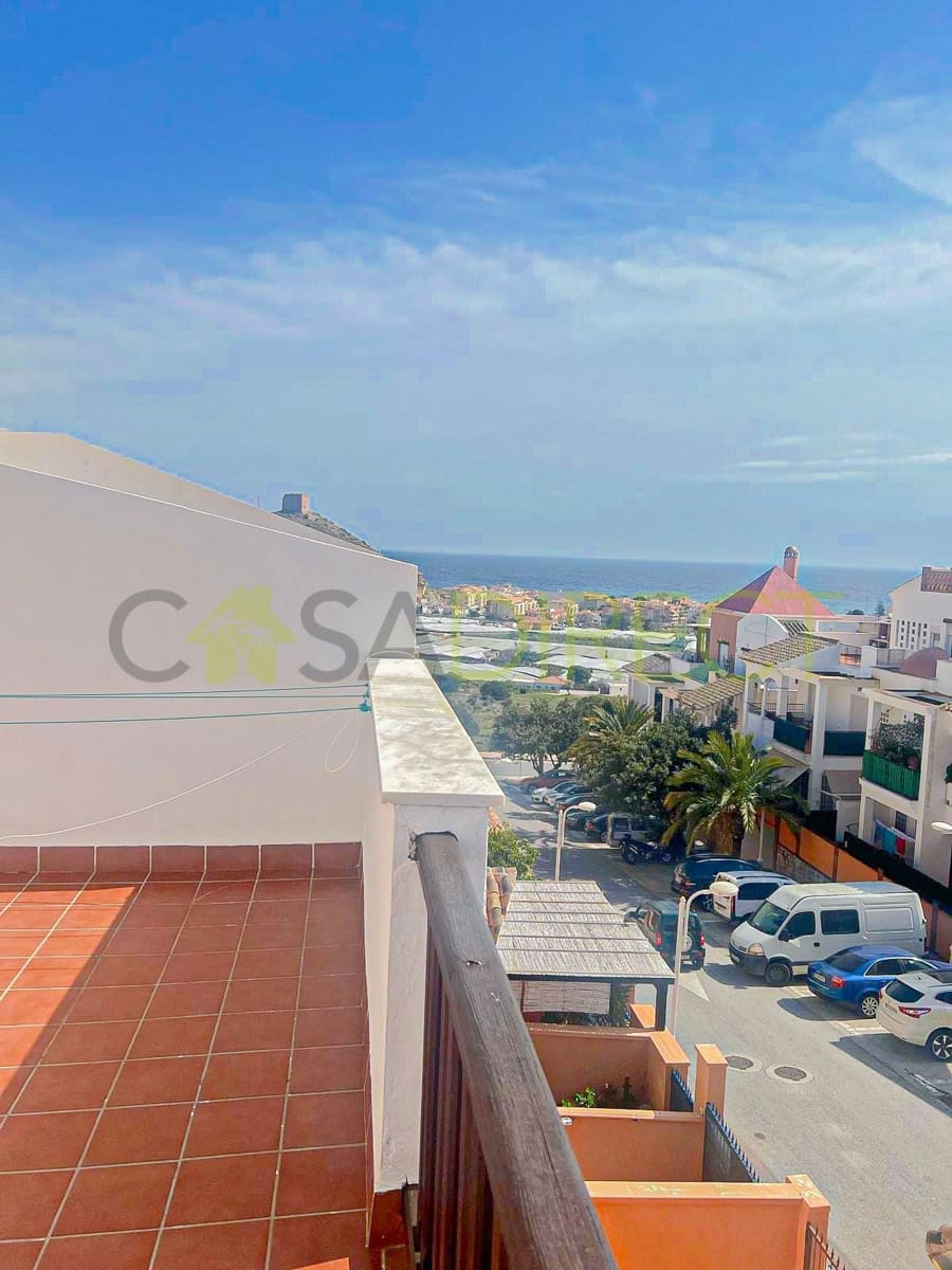 3 quarto Moradia Geminada para venda em El Romeral com garagem - 265 000 € (Ref: 9686030)