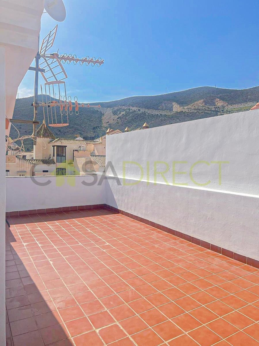 3 quarto Moradia Geminada para venda em El Romeral com garagem - 265 000 € (Ref: 9686030)