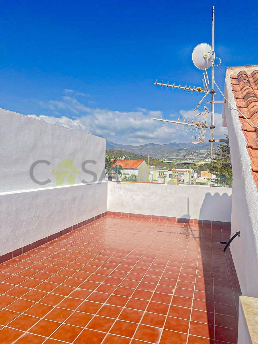 3 quarto Moradia Geminada para venda em El Romeral com garagem - 265 000 € (Ref: 9686030)