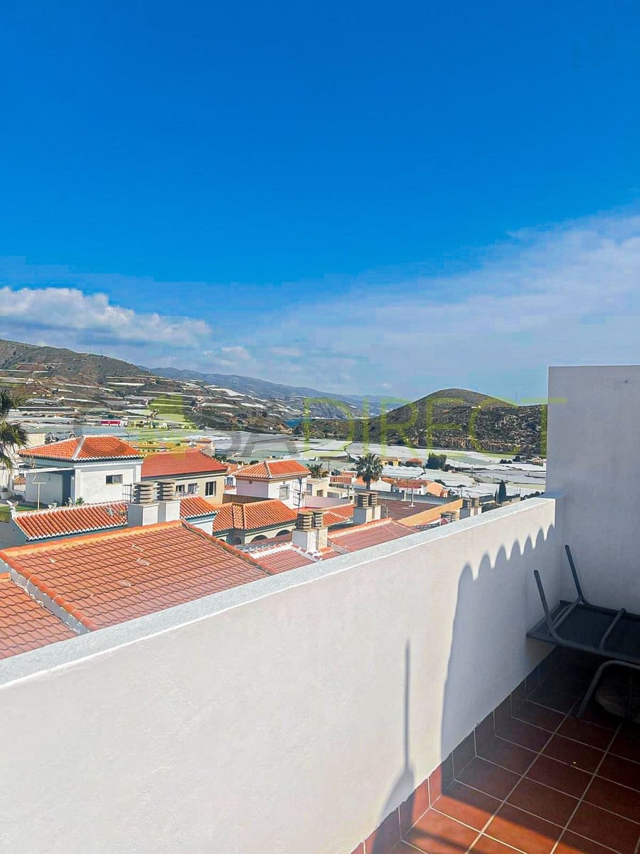 3 quarto Moradia Geminada para venda em El Romeral com garagem - 265 000 € (Ref: 9686030)