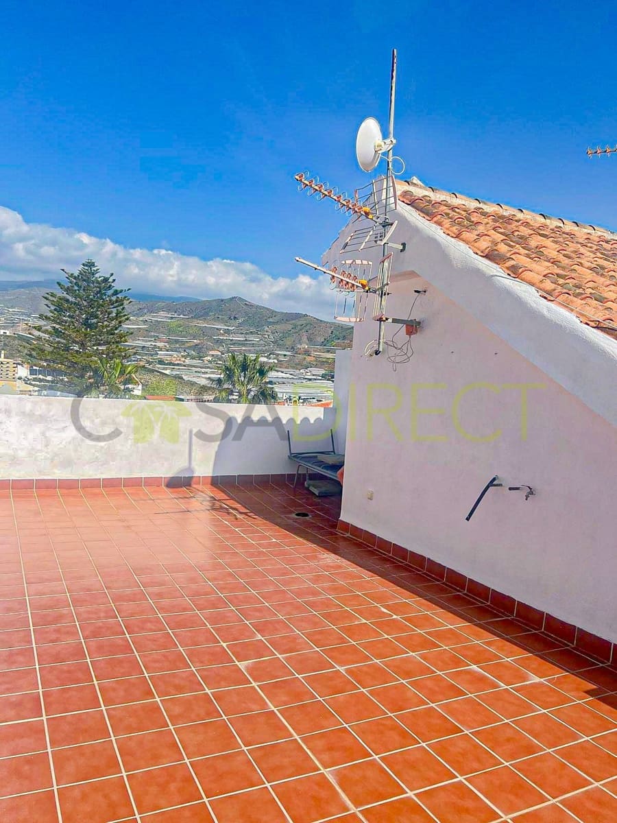 3 quarto Moradia Geminada para venda em El Romeral com garagem - 265 000 € (Ref: 9686030)