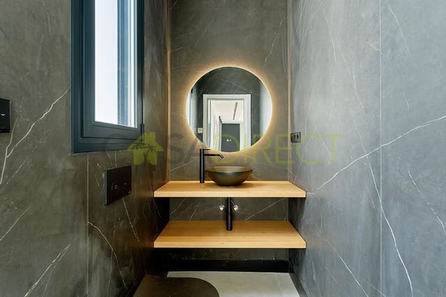 6 slaapkamer Villa te koop in Nueva Atalaya, Estepona met zwembad garage - € 2.100.000 (Ref: 9686032)