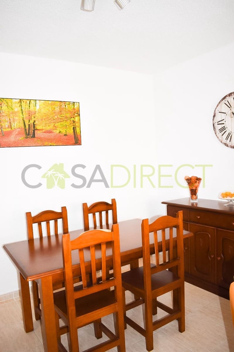 Piso de 2 habitaciones en Rincón de la Victoria en alquiler con garaje - 1.200 € (Ref: 9690035)