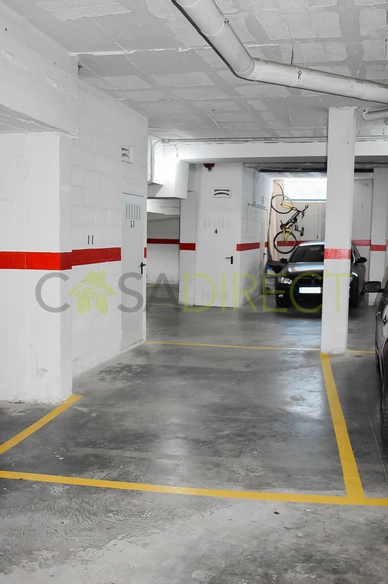 Piso de 2 habitaciones en Rincón de la Victoria en alquiler con garaje - 1.200 € (Ref: 9690035)