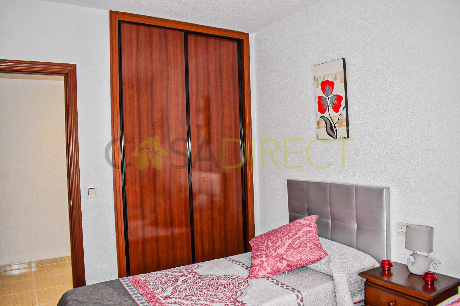 Piso de 2 habitaciones en Rincón de la Victoria en alquiler con garaje - 1.200 € (Ref: 9690035)