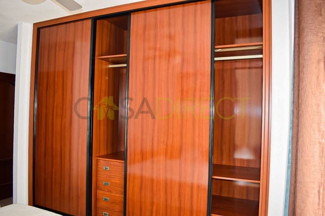 Piso de 2 habitaciones en Rincón de la Victoria en alquiler con garaje - 1.200 € (Ref: 9690035)