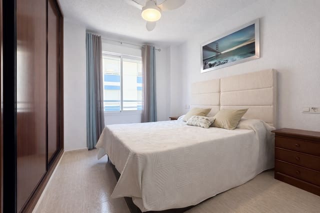 2 soverom Leilighet til leie i Rincón de la Victoria med garasje - € 1 100 (Ref: 9690035)