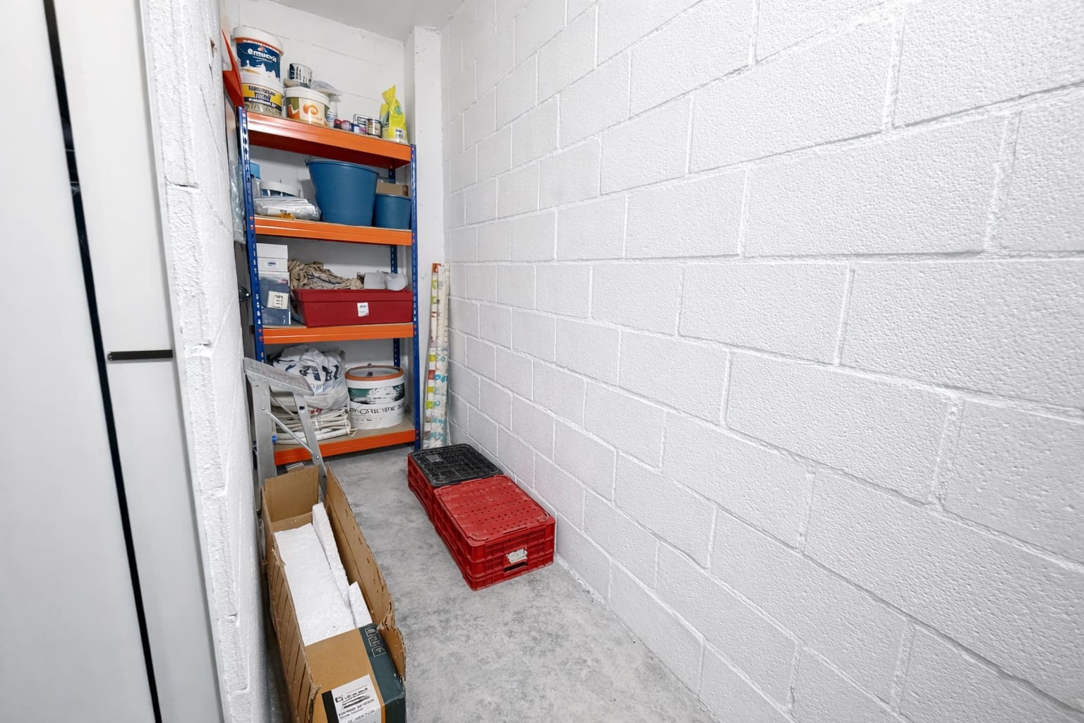 2 slaapkamer Flat te huur in Rincon de la Victoria met garage - € 1.100 (Ref: 9690035)
