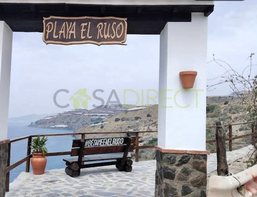 2 bedroom Flat for sale in Albunol with garage - € 155,000 (Ref: 9694718)