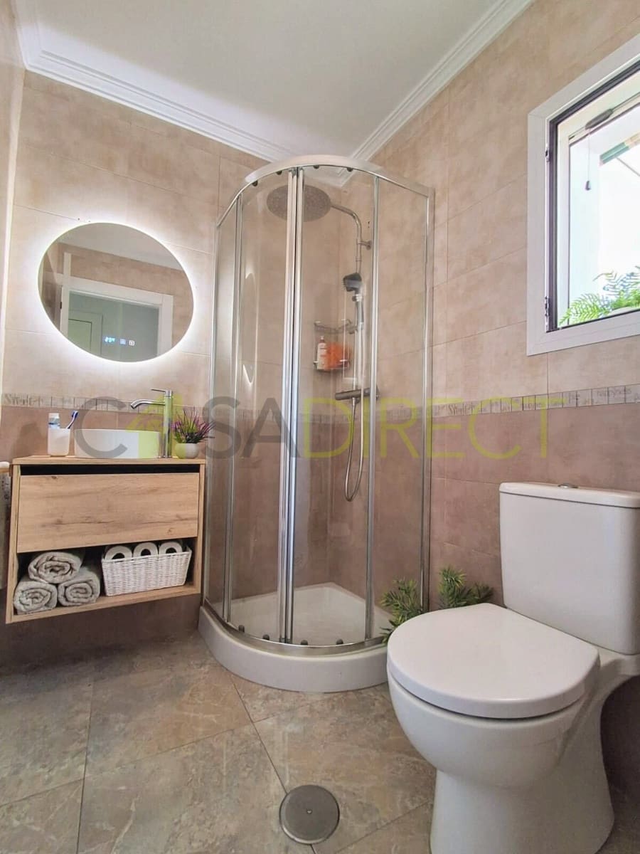 2 bedroom Flat for sale in Albunol with garage - € 155,000 (Ref: 9694718)