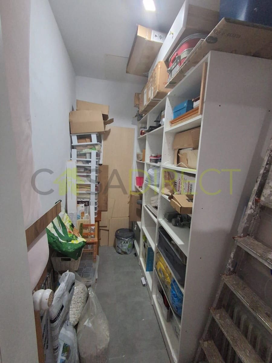 2 bedroom Flat for sale in Albunol with garage - € 155,000 (Ref: 9694718)