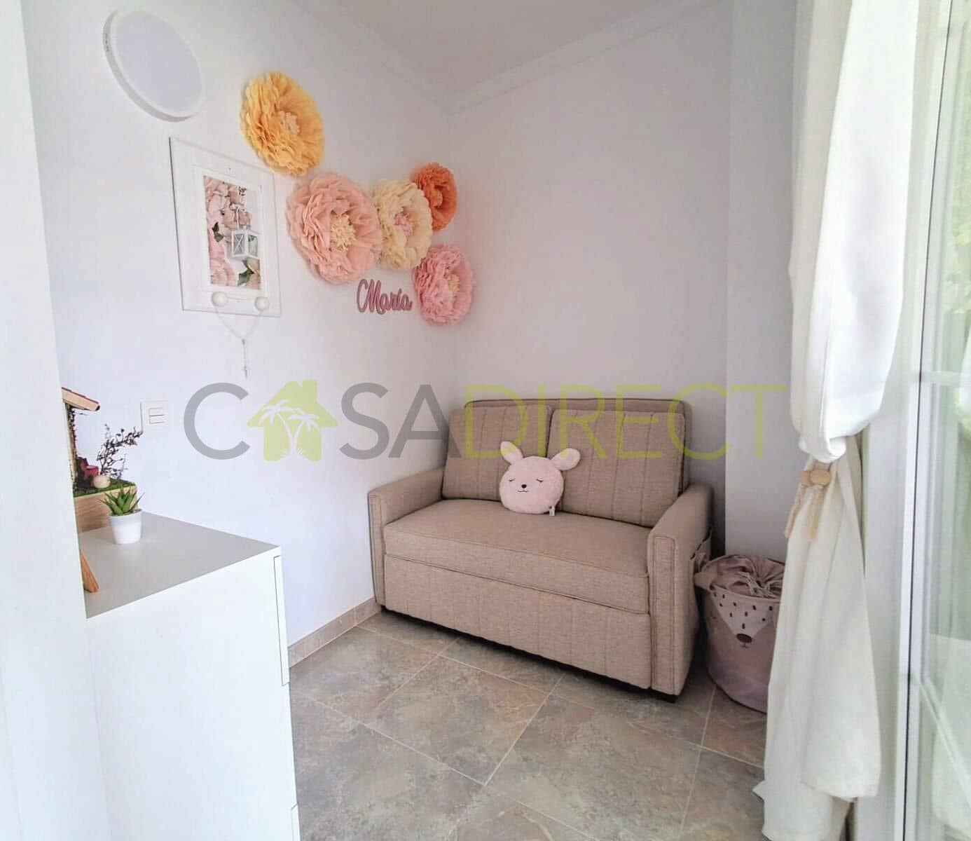 2 bedroom Flat for sale in Albunol with garage - € 155,000 (Ref: 9694718)