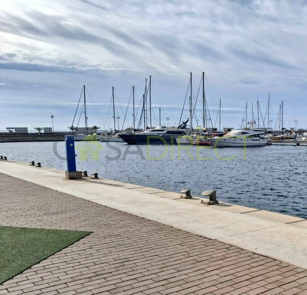 2 bedroom Flat for sale in Albunol with garage - € 155,000 (Ref: 9694718)