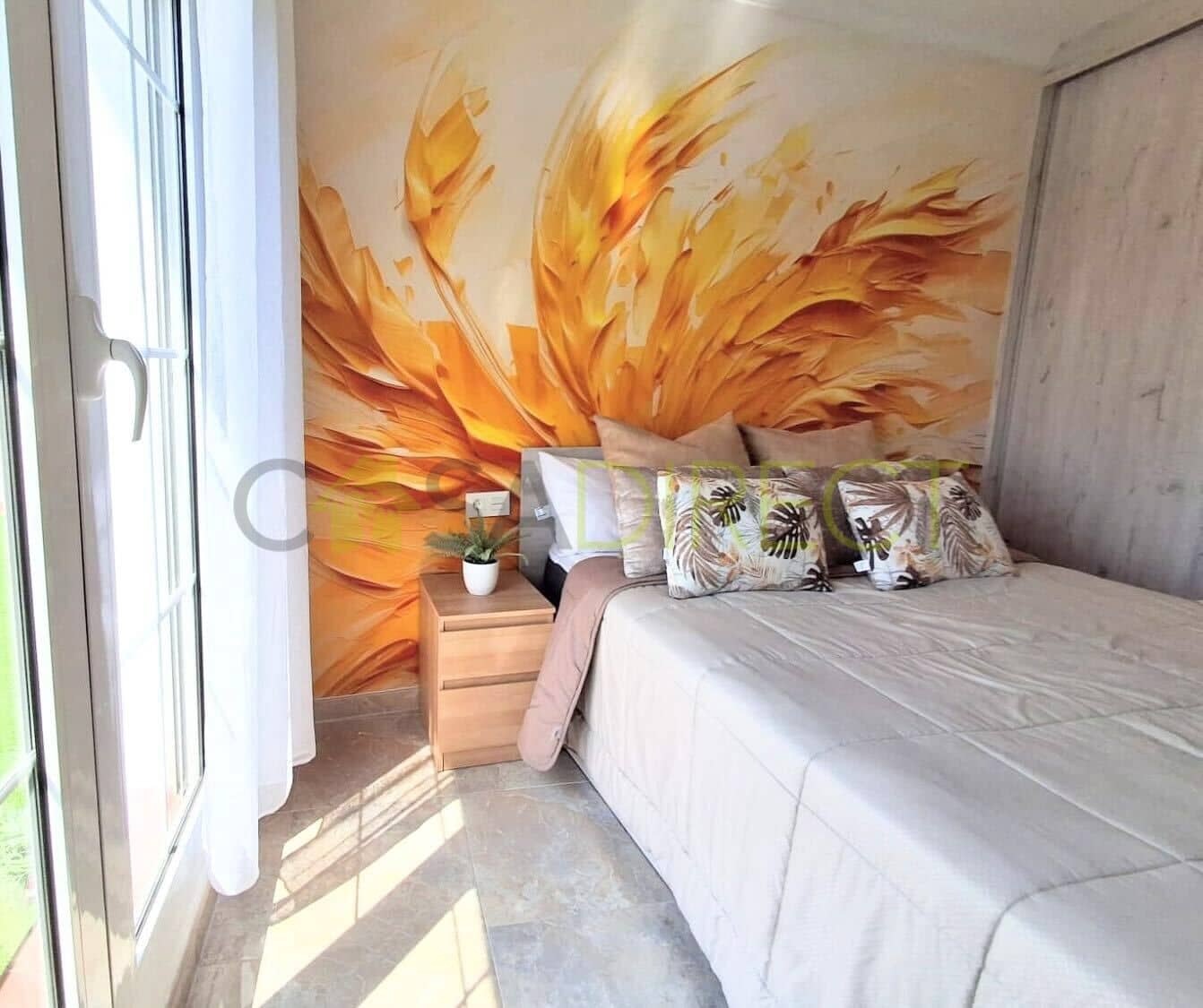 2 bedroom Flat for sale in Albunol with garage - € 155,000 (Ref: 9694718)