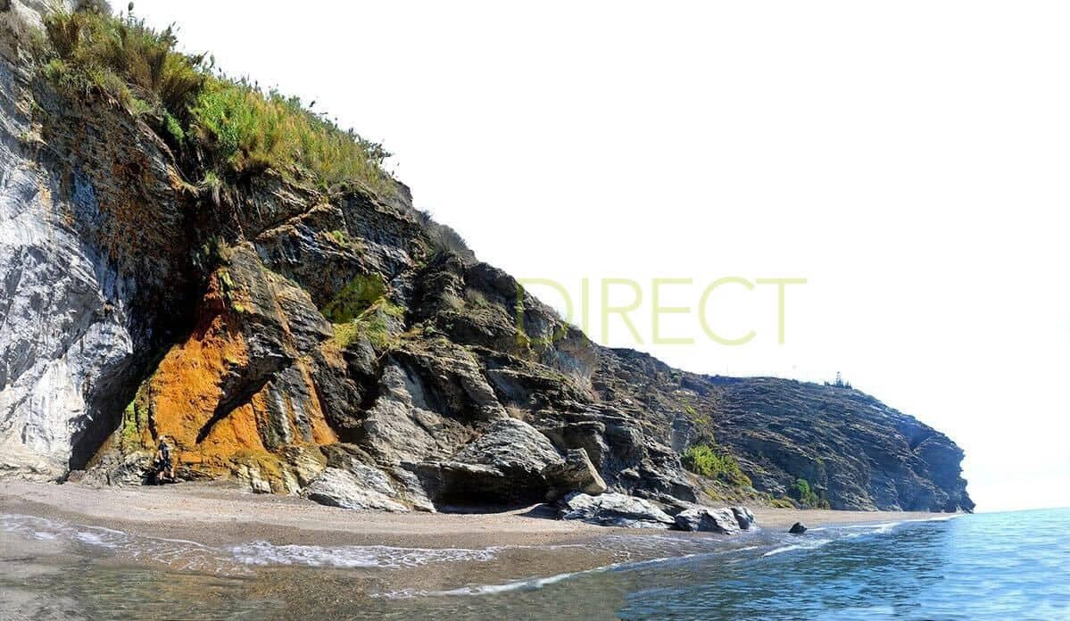 2 bedroom Flat for sale in Albunol with garage - € 155,000 (Ref: 9694718)