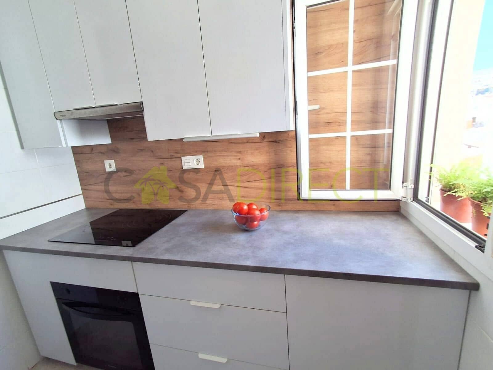 2 bedroom Flat for sale in Albunol with garage - € 155,000 (Ref: 9694718)