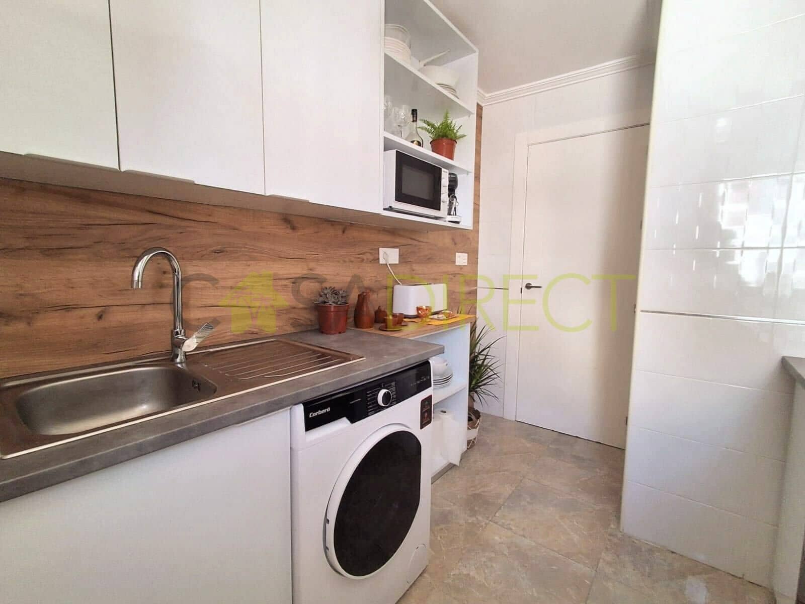 2 bedroom Flat for sale in Albunol with garage - € 155,000 (Ref: 9694718)