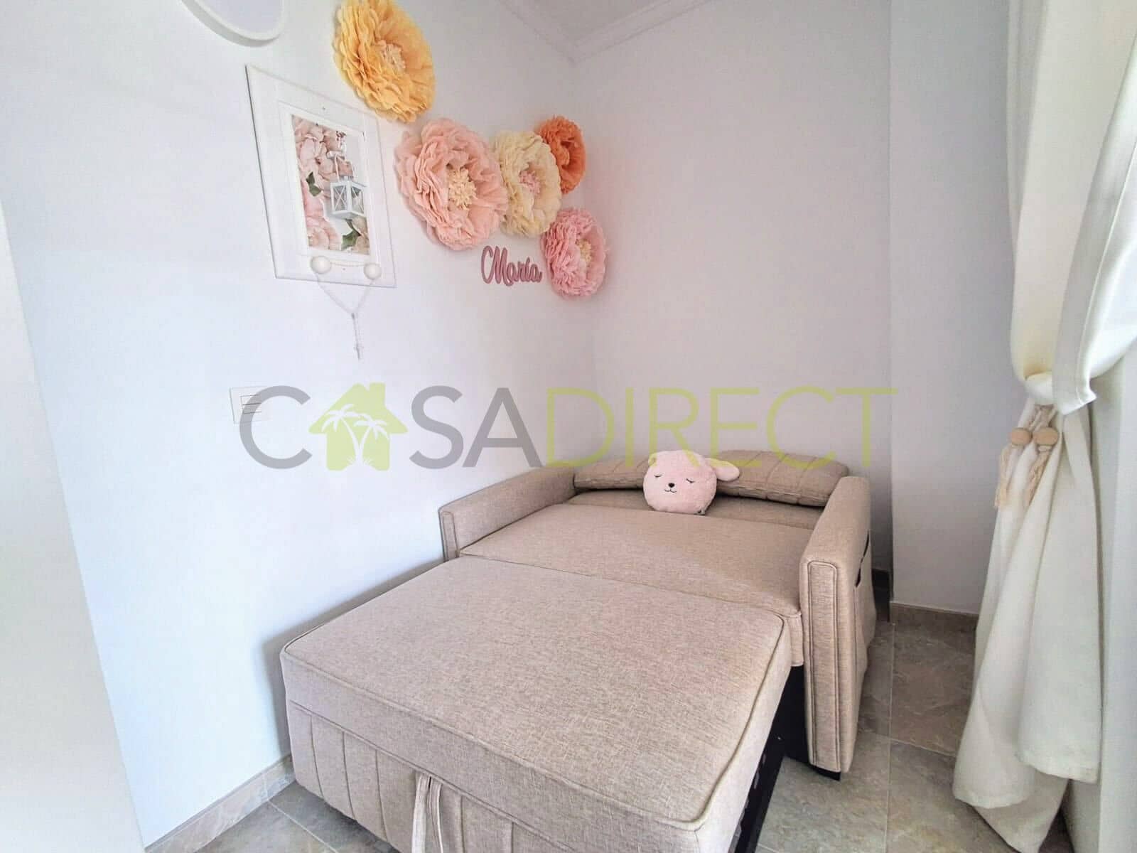 2 bedroom Flat for sale in Albunol with garage - € 155,000 (Ref: 9694718)
