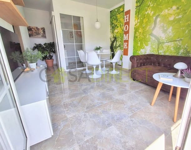 2 slaapkamer Flat te koop in Albuñol met garage - € 155.000 (Ref: 9694718)